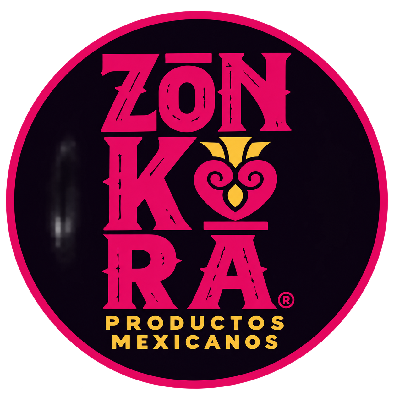 Logo Zónkora